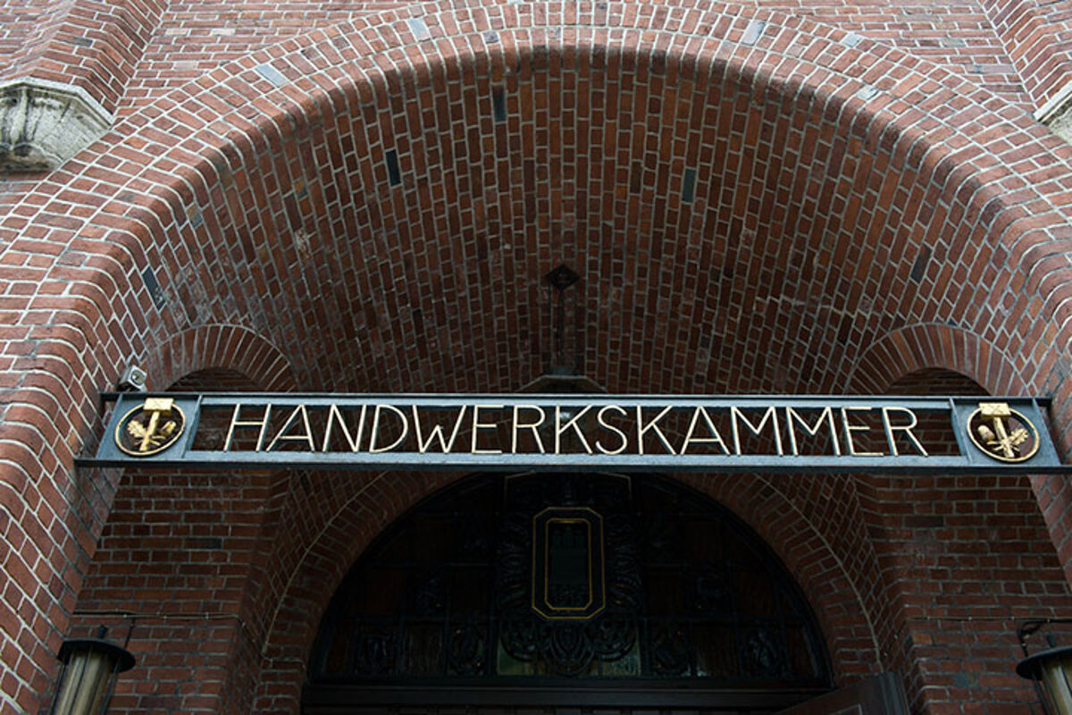 Handwerkskammer Hamburg Motiv 2 720x480