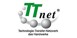 Logo ttn net