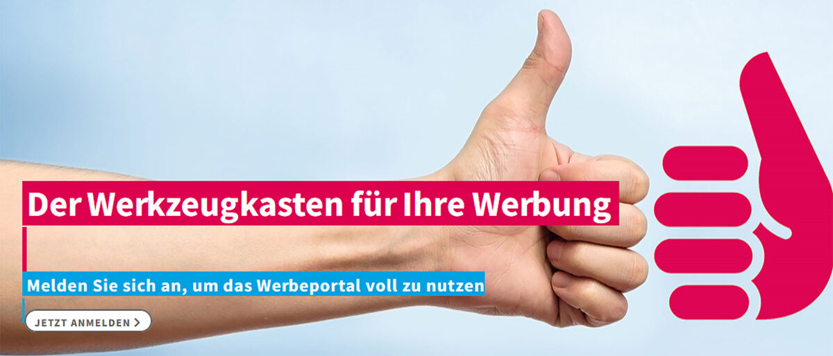 Der Werkzeugkasten fuer Ihre Werbung 1140x489
