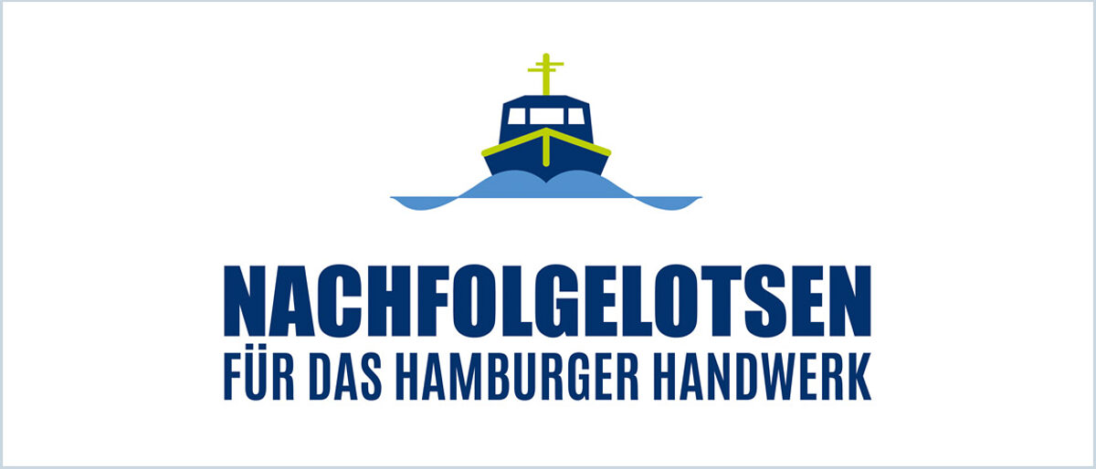 Nachfolgelotsen Titelbild Logo