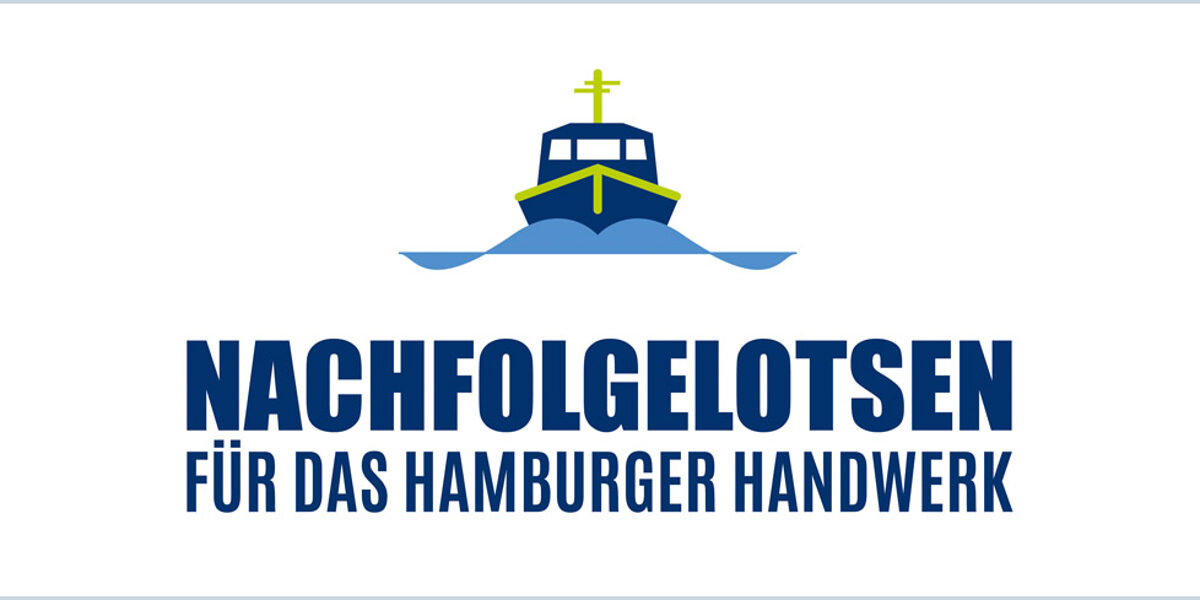 Nachfolgelotsen Titelbild Logo