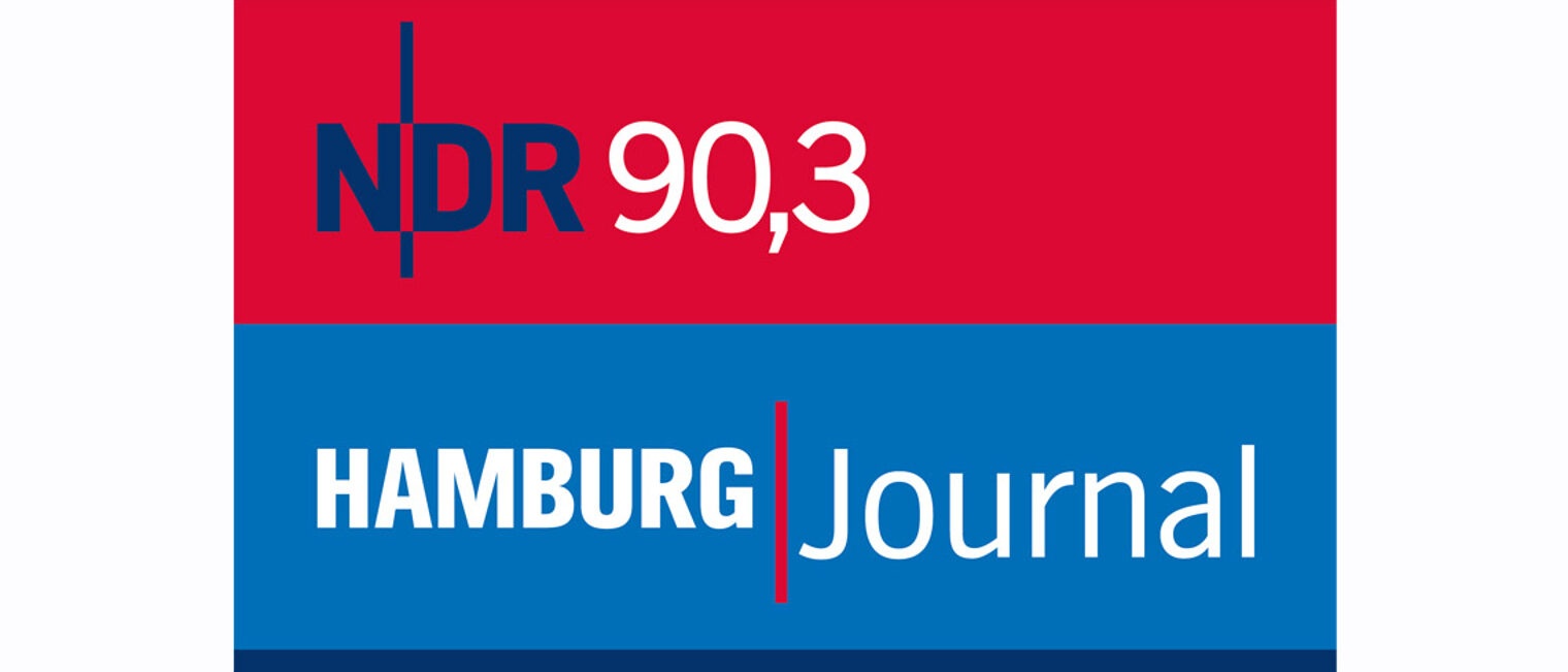 Hamburg-Journal NDR 90,3-Logo