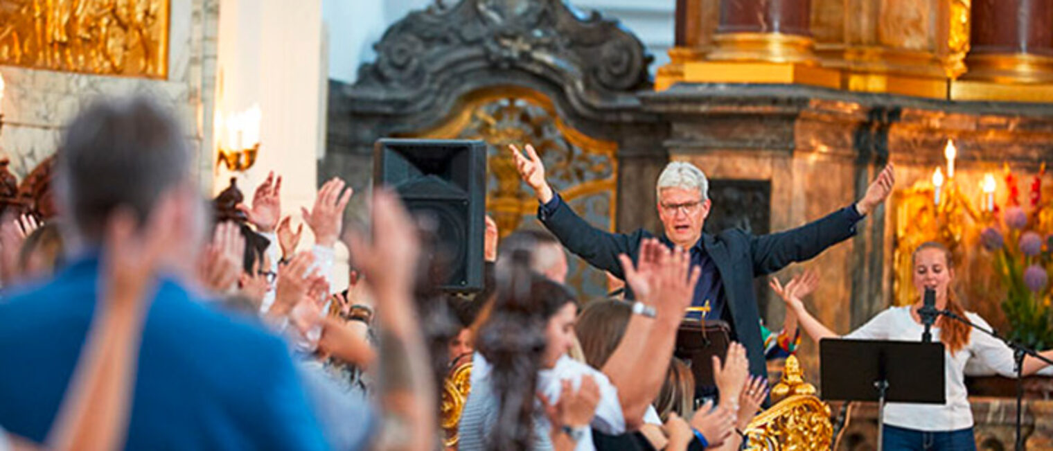 Azubi-Gottesdienst 2019
