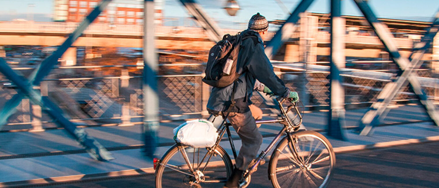 Fahrrad