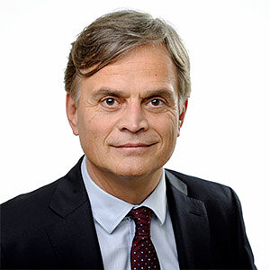 Dr. Bernd Baumann - AfD