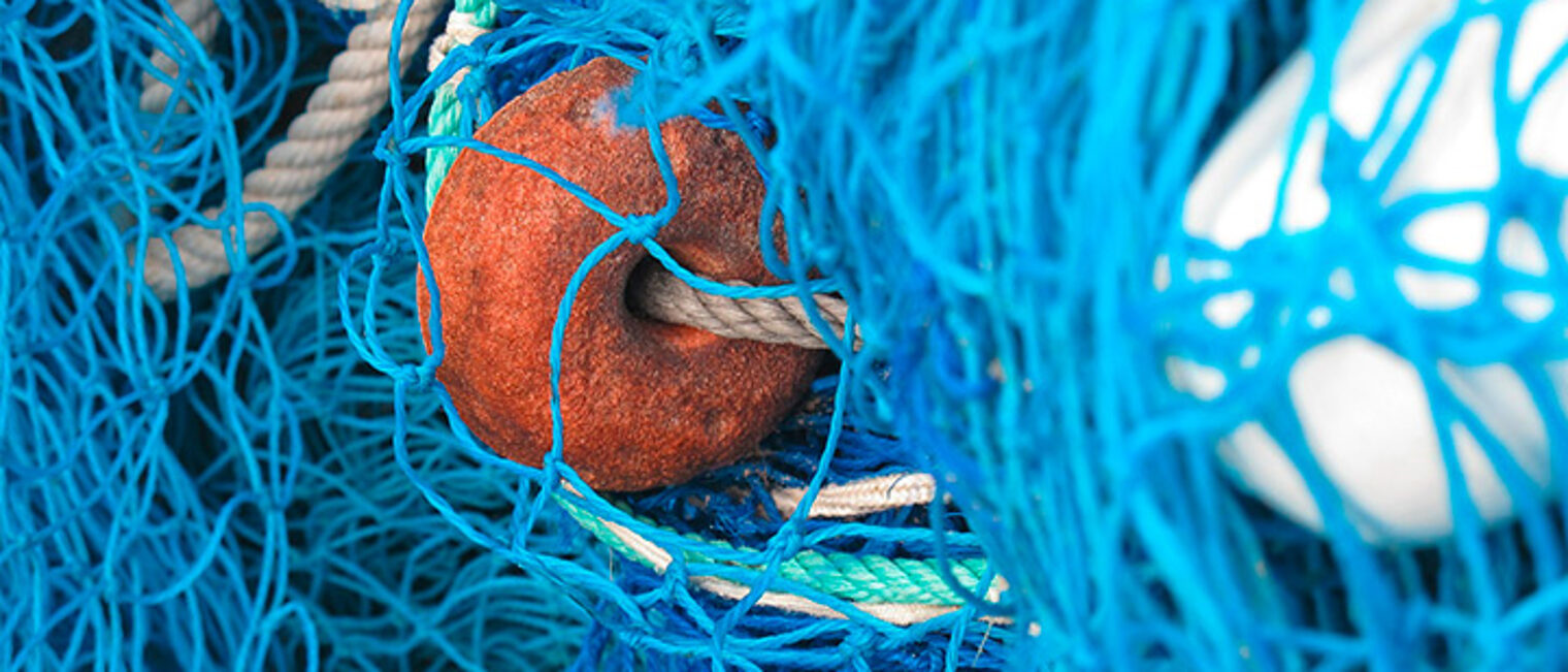 Fischernetz