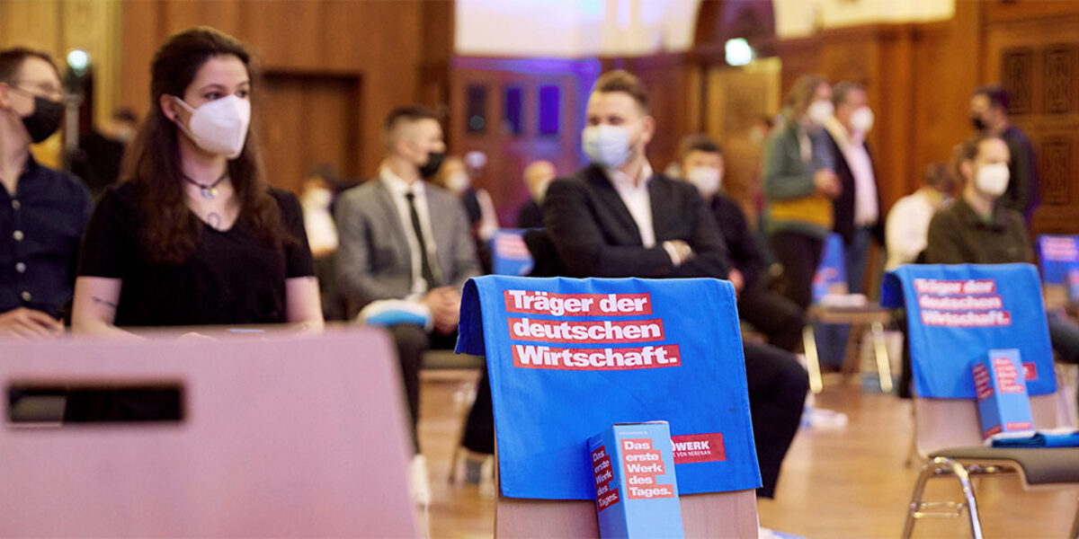Landessiegerehrung 2021