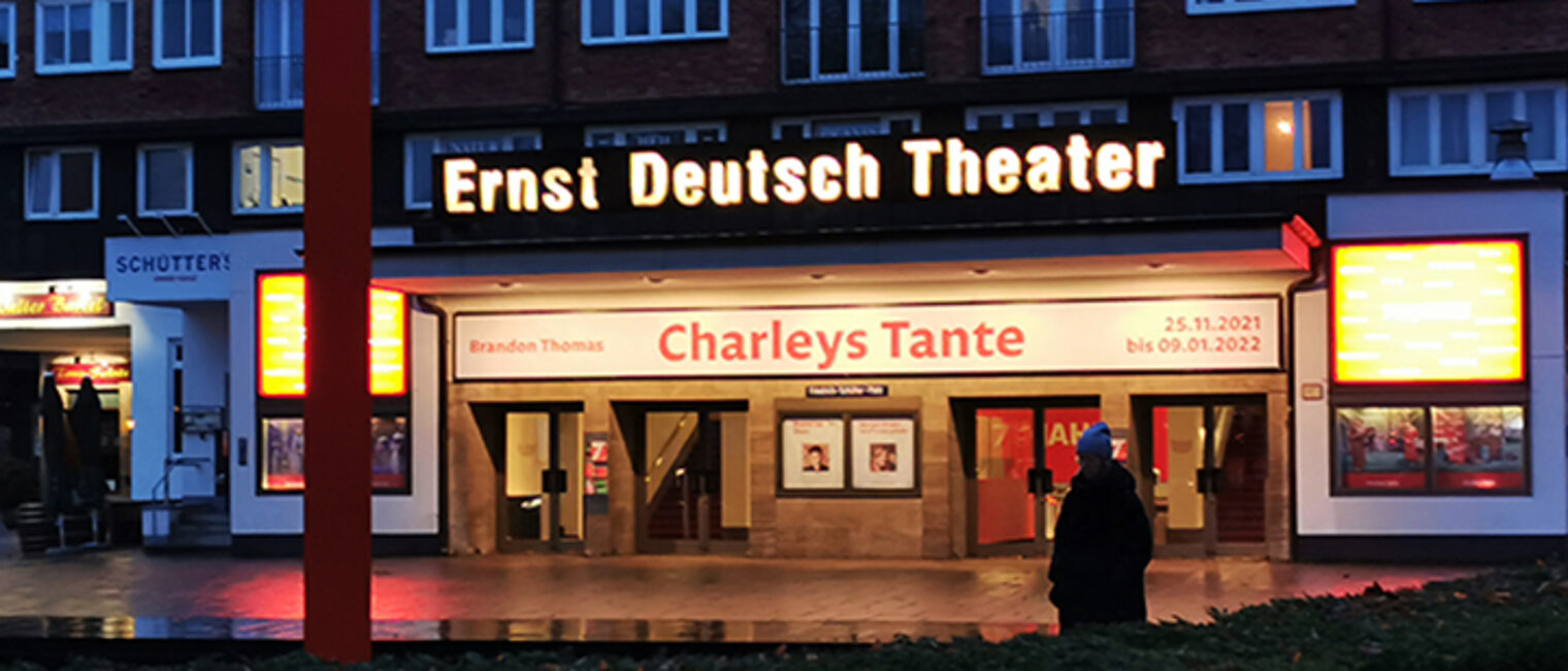 Ernst-Deutsch-Theater Handwerksgala