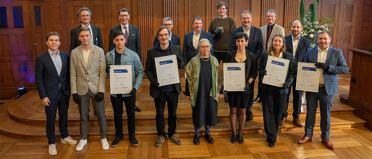 Umwelt- und Gesundheitspreis 2021